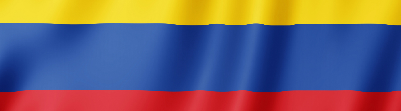 Columbian National Team World Cup Tickets