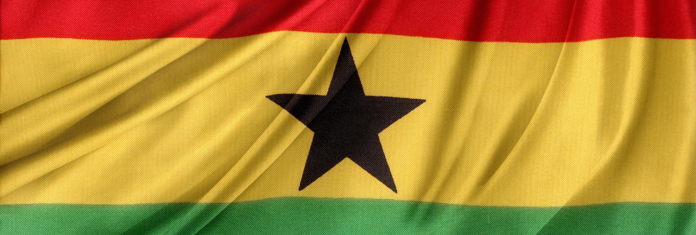 Ghanaian National Team World Cup Tickets