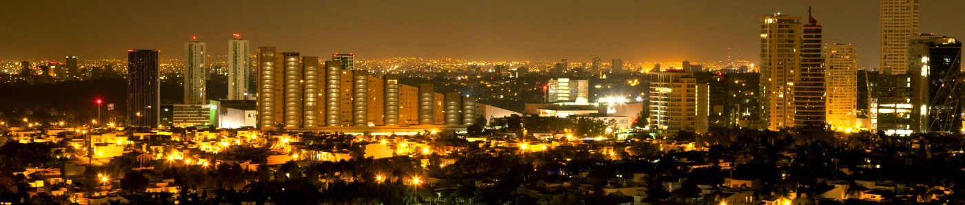 Tickets for Guadalajara World Cup Matches