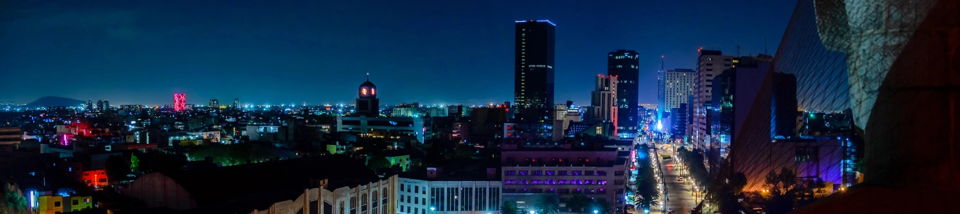 Tickets for Mexico City World Cup Matches