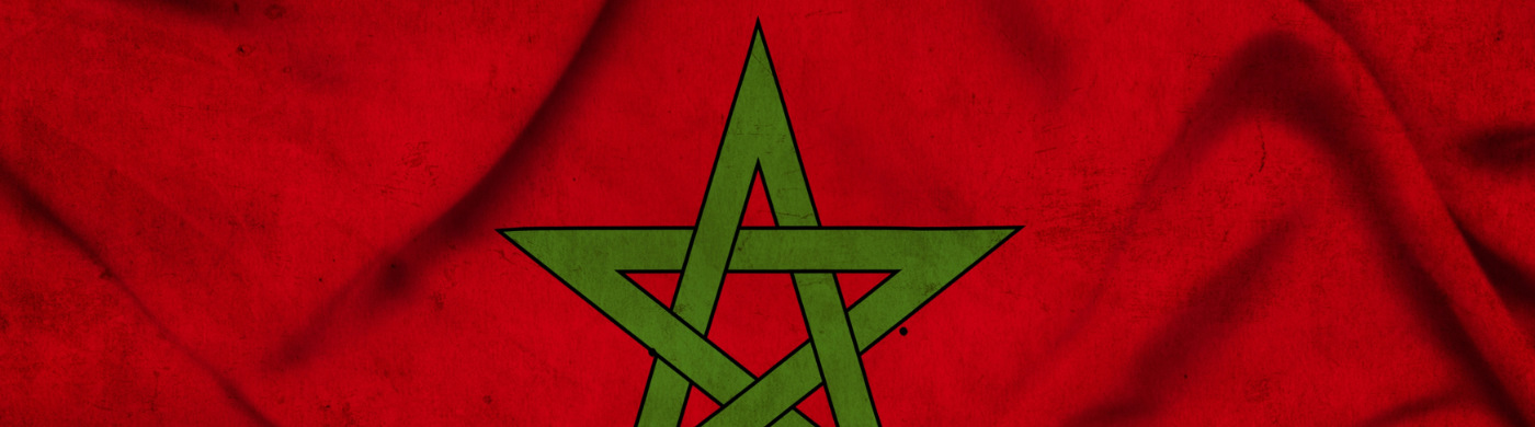 Moroccan National Team World Cup Tickets