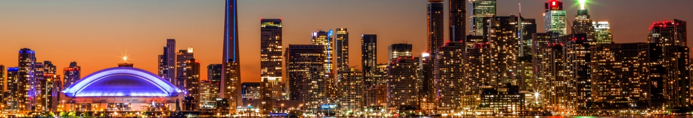 Tickets for Toronto World Cup Matches