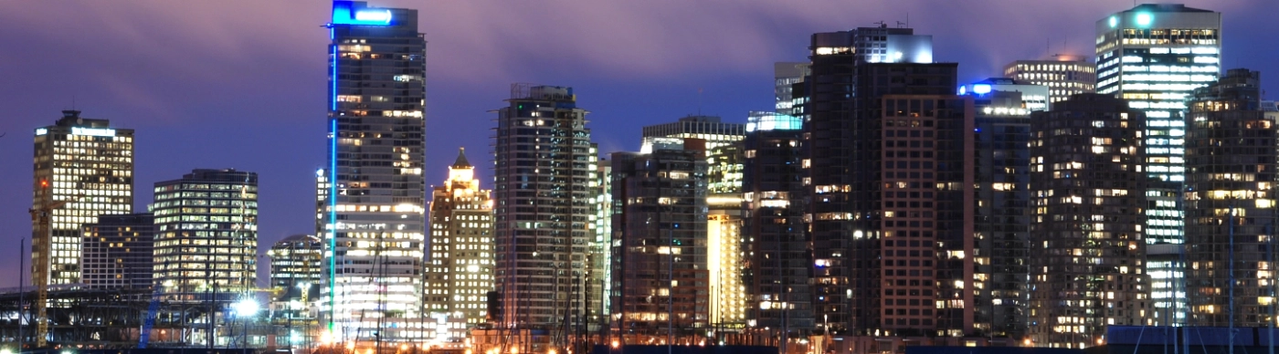 Tickets for Vancouver World Cup Matches