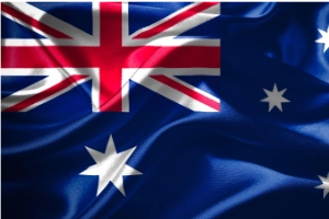 Australia flag