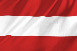 Austria flag