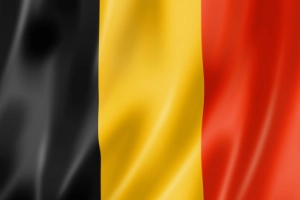 Belgium flag