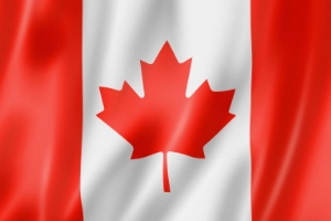 Canada flag