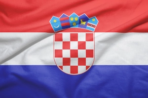Croatia flag