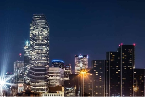 Dallas city image