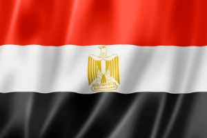 Egypt flag