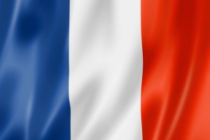France flag