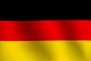 Germany flag