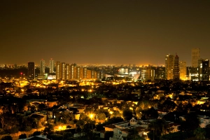 Guadalajara city image