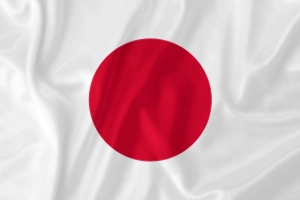 Japan flag