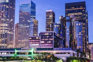 Los Angeles city image