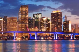 Miami city image