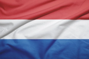 Netherlands flag