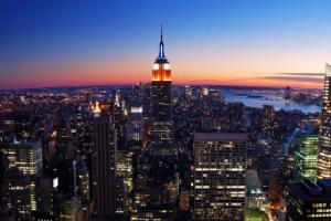 New York / New Jersey city image