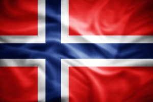 Norway flag