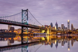 Philadelphia city image