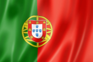 Portugal flag
