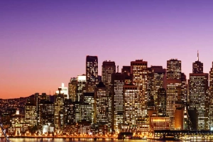 San Francisco Bay Area city image