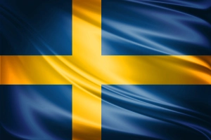 Sweden flag