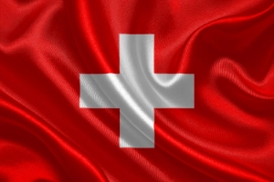 Switzerland flag