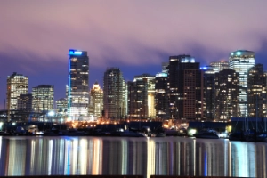 Vancouver city image